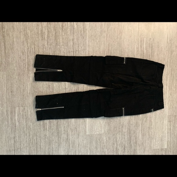 I.AM.GIA Cargo Pants - Picture 3 of 3